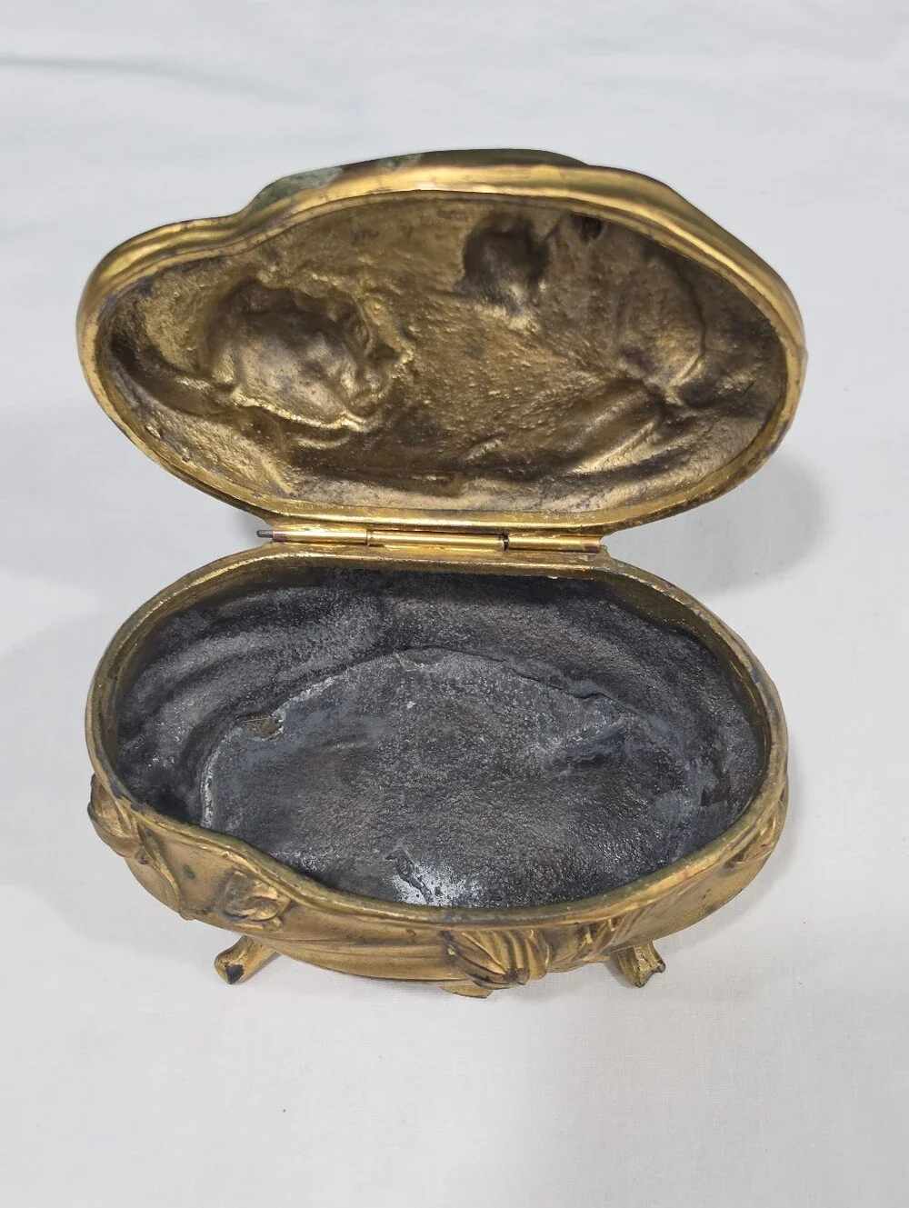 N.B. Rogers gorgeous antique